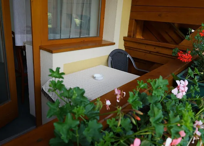 Besser Penzion Bad Eisenkappel