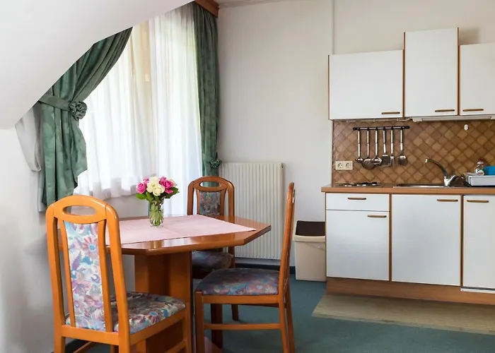 Besser 3* Bad Eisenkappel